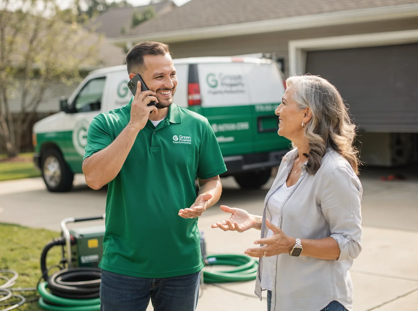 Water Damage Restoration Cornelius, NC FAQs
